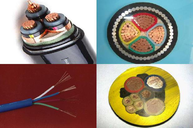 交联聚乙烯绝缘电力电缆多少钱