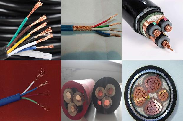 交联电力电缆执行标准