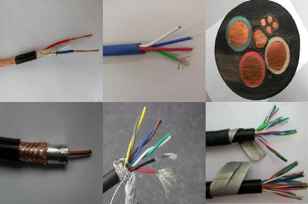 什么是交联电力电缆