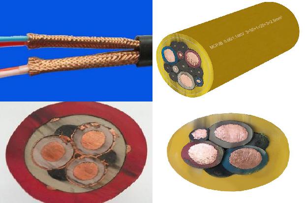 电力电缆辐射交联热缩附件1680397636565
