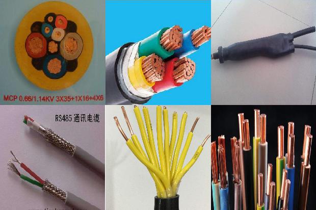 电力电缆辐射交联热缩附件1680397636613