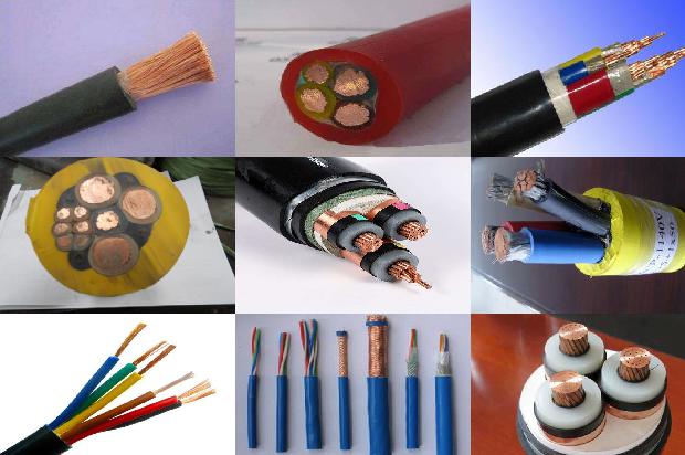 电力交联电缆1680397866227