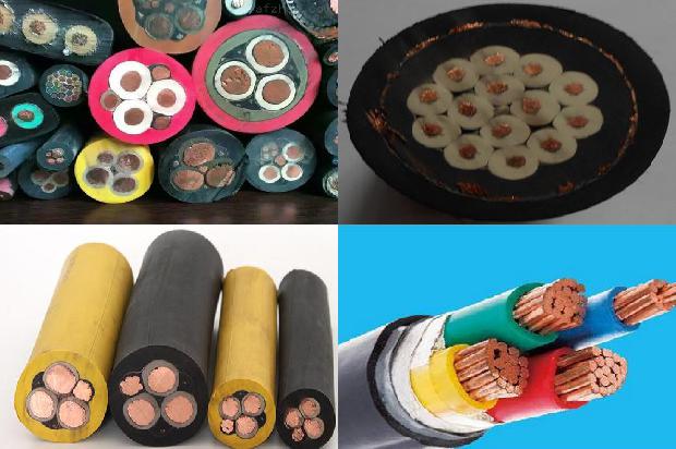 交联电缆规格型号表1680398958209