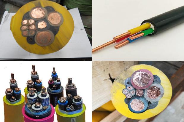 电缆技术参数1680401305433 电缆技术参数1680401305433