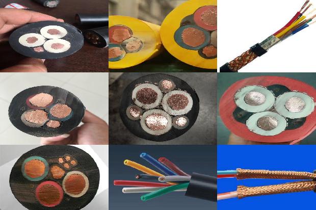 电缆的技术参数1680401414149 电缆的技术参数1680401414149