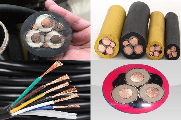 yjv铝芯电缆规格及型号1680403184524