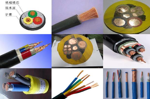 bpyjvt电缆