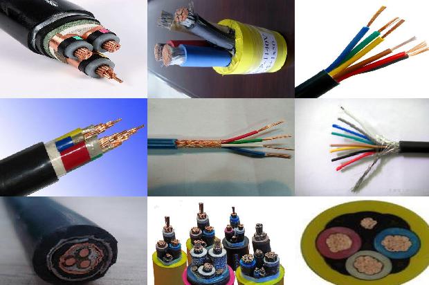 滤芯铠装电缆规格