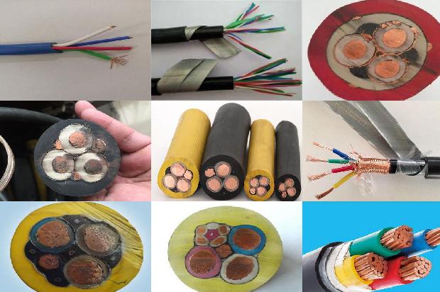 滤芯铠装电缆规格1680403620666 滤芯铠装电缆规格1680403620666