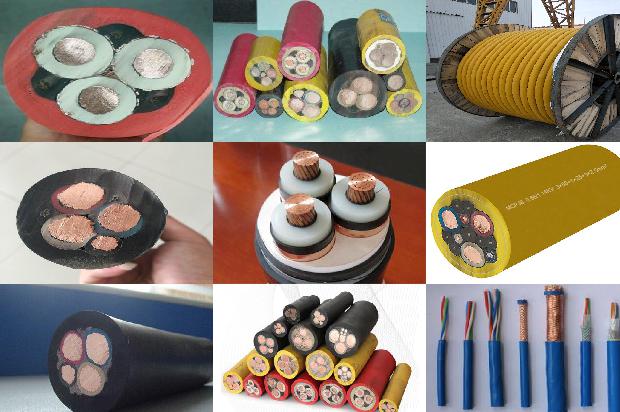 yjv铝芯电缆型号1680403667729