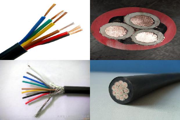 国标铝芯电缆1680403810611