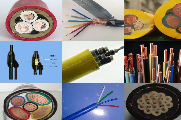 单芯电缆铠装层1680403831970 单芯电缆铠装层1680403831970