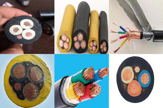 高压电缆的材质1680404043600