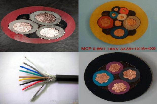 高压电缆的绝缘层有多少1680404177995