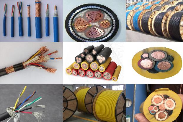 电缆631680404304510 电缆631680404304510