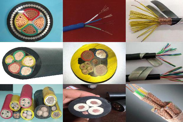 抗拉型电缆1680404516501