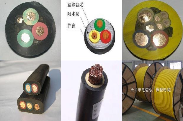 300平方铝芯电缆直径1680404904111