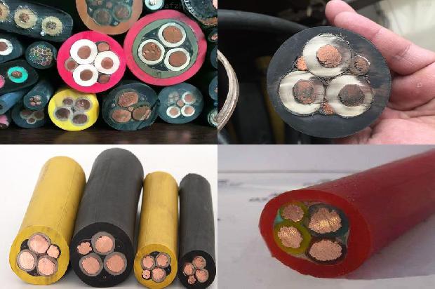 150的铝芯电缆1680404926743