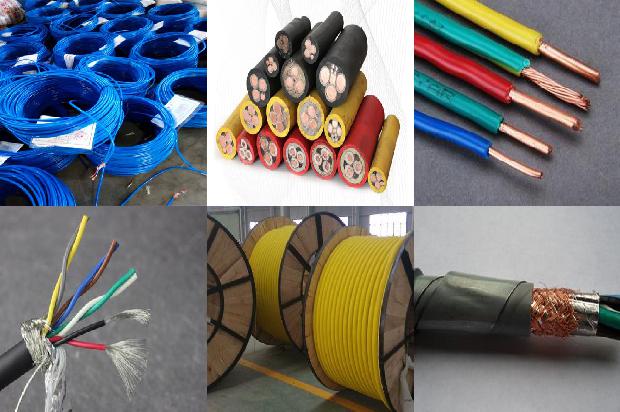 yjv电缆有铝芯的吗