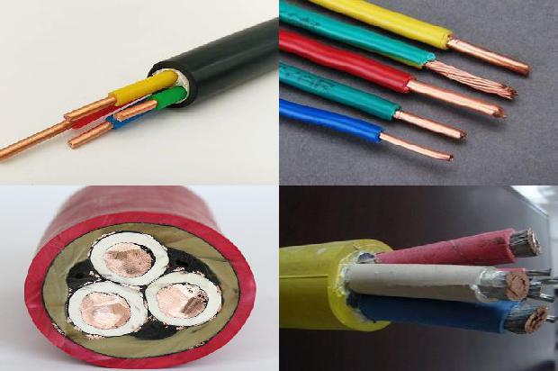 铠装伴热电缆生产厂家1680405571557