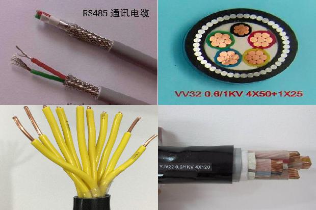 50铝芯电缆直径是多少1680405638305