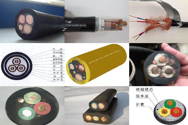 yjy是铝芯电缆吗