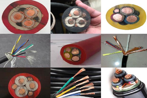 铠装铝芯电缆载流量