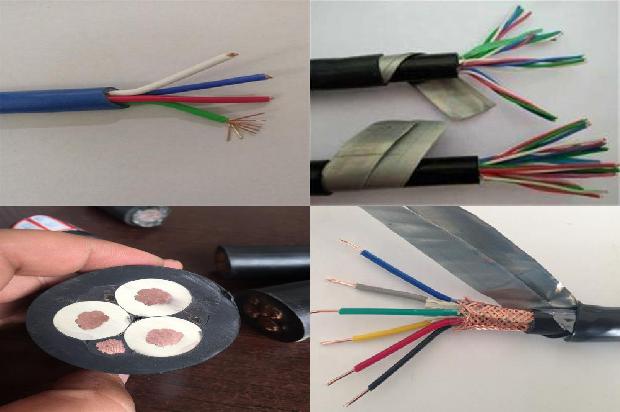 50平方铝芯电缆线