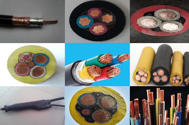 10kv铝芯高压电缆型号