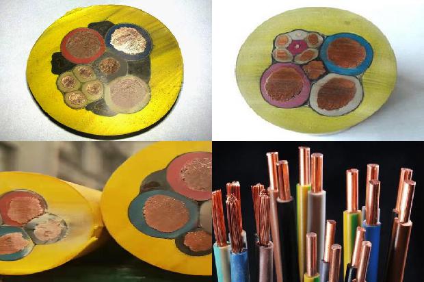 10kv高压铝芯电缆型号1680406703936