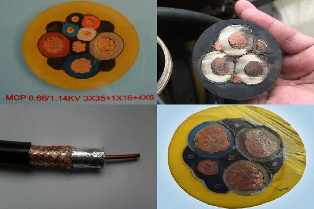 16铝芯电缆1680406850003 16铝芯电缆1680406850003