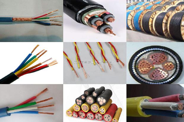 4×120铠装电缆一米多少钱1680406890270