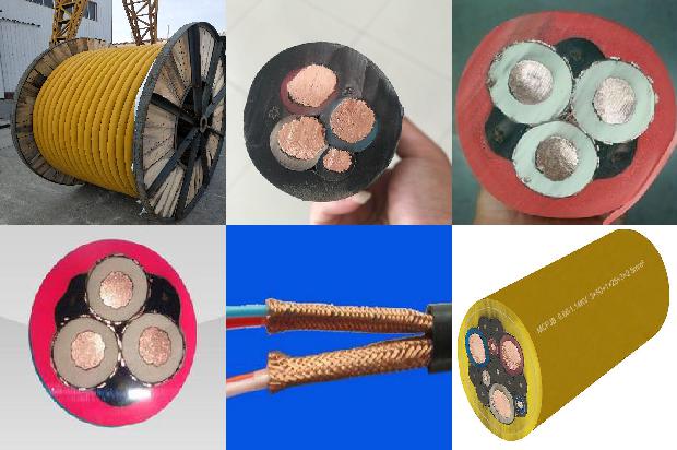 电缆绝缘层材料1680407020614