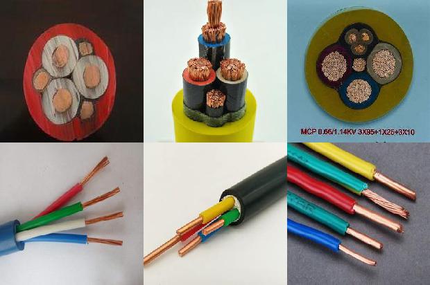 铝芯架空绝缘电缆1680407078186 铝芯架空绝缘电缆1680407078186