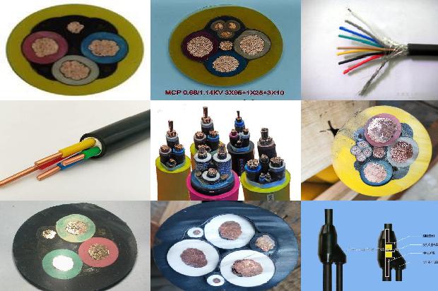 铝芯电缆16平方1680407220130