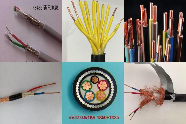 低压电缆和高压电缆的区别1680407846784