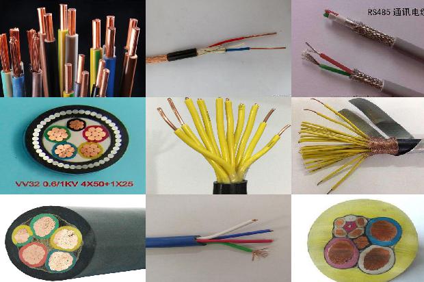 高压电缆和低压电缆的区别1680407864521