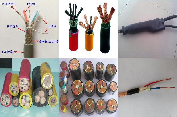 怎么区分高压电缆和低压电缆