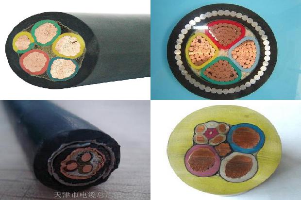 高压电缆比低压电缆贵多少