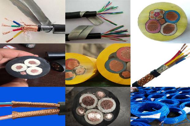 高压电缆可否做低压电缆用1680408112196