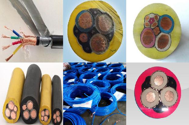 电缆线 高压1680408375045