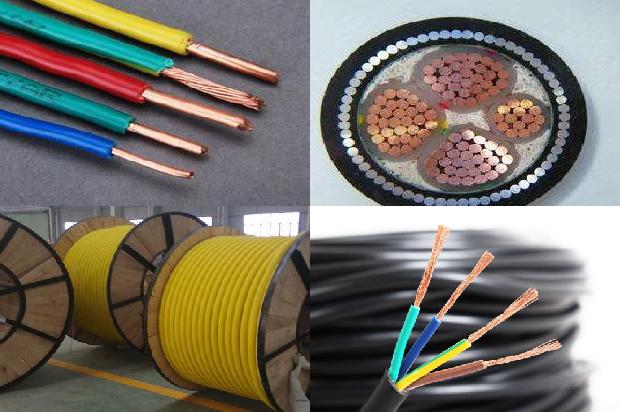 铠装低压电缆使用年限