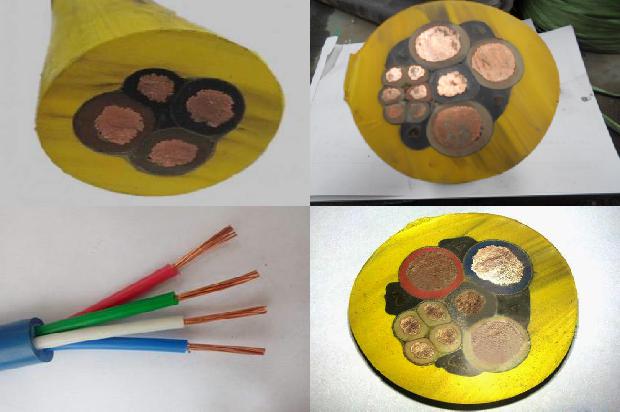 铠装低压电缆使用年限1680408421209