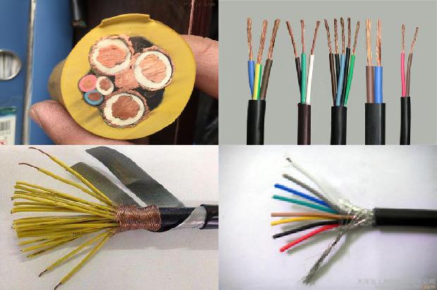 铝合金连锁铠装电缆1680408777659