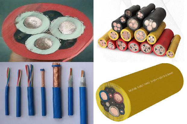 铝合金连锁铠装电缆1680408777707