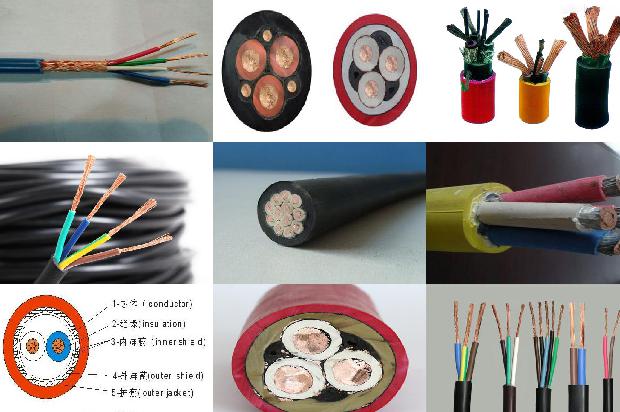 电线属于电缆吗