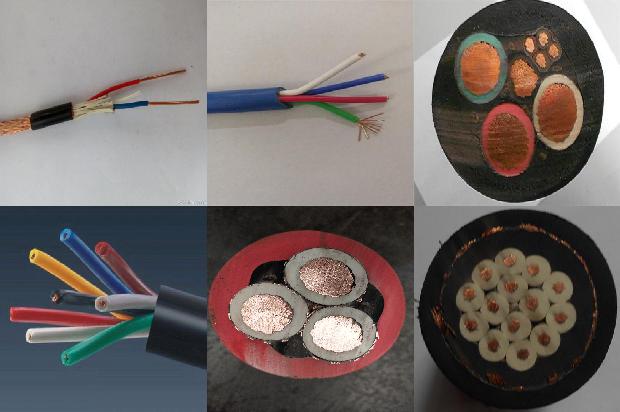 低压铠装电缆型号规格1680408949392