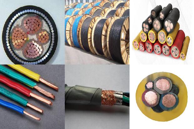 电缆电线的选择
