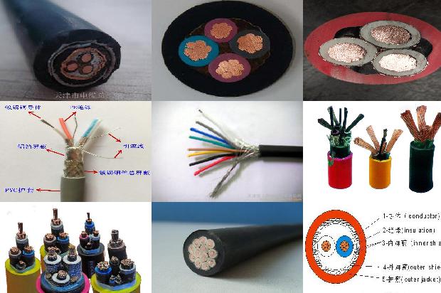 电缆线电缆线1680409758084