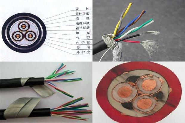 电缆与电线1680409798698 电缆与电线1680409798698